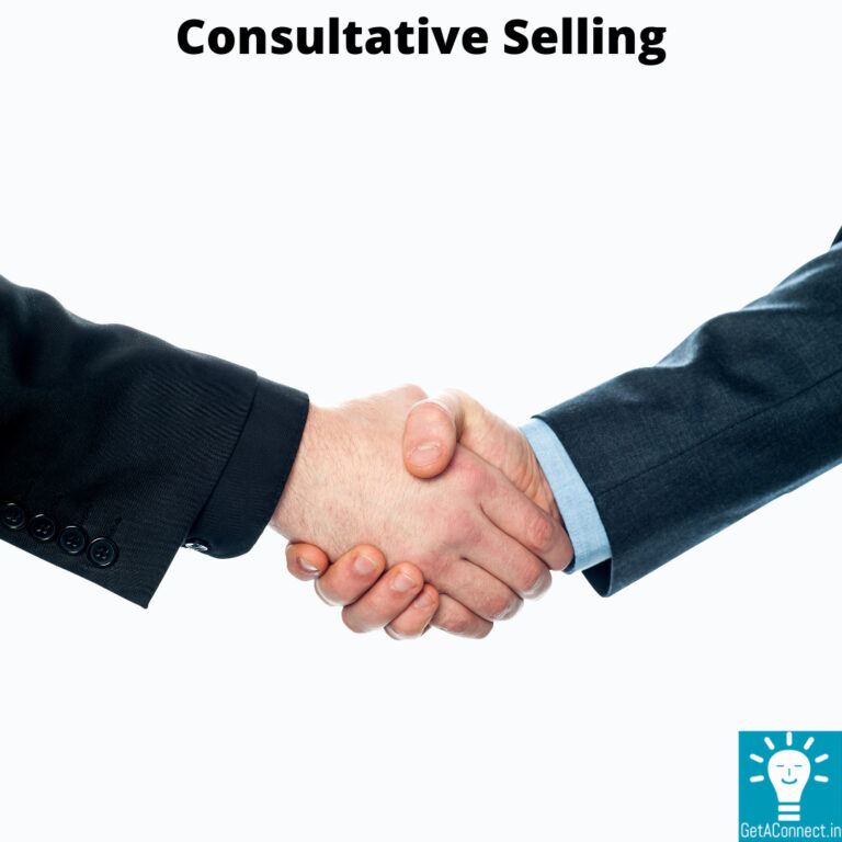 What is Consultative Selling and how to do it at scale?