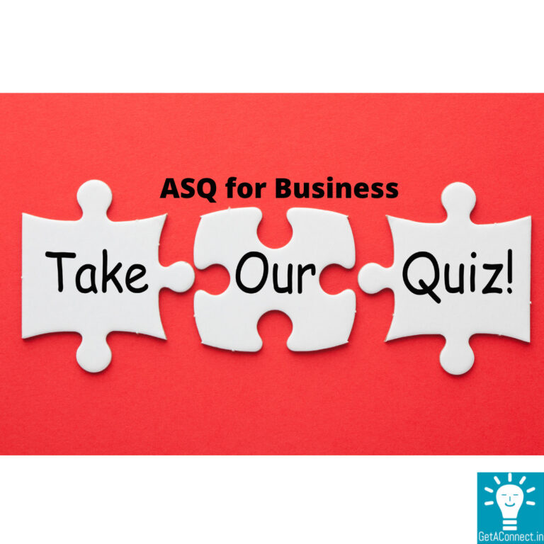 ASQ for Business