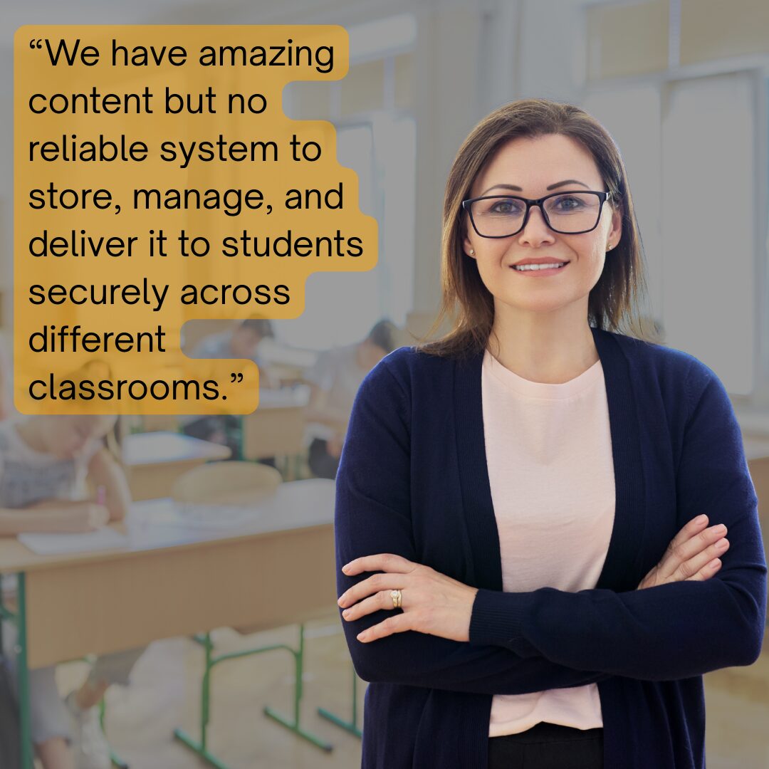 Launch Your Own Classroom Academy