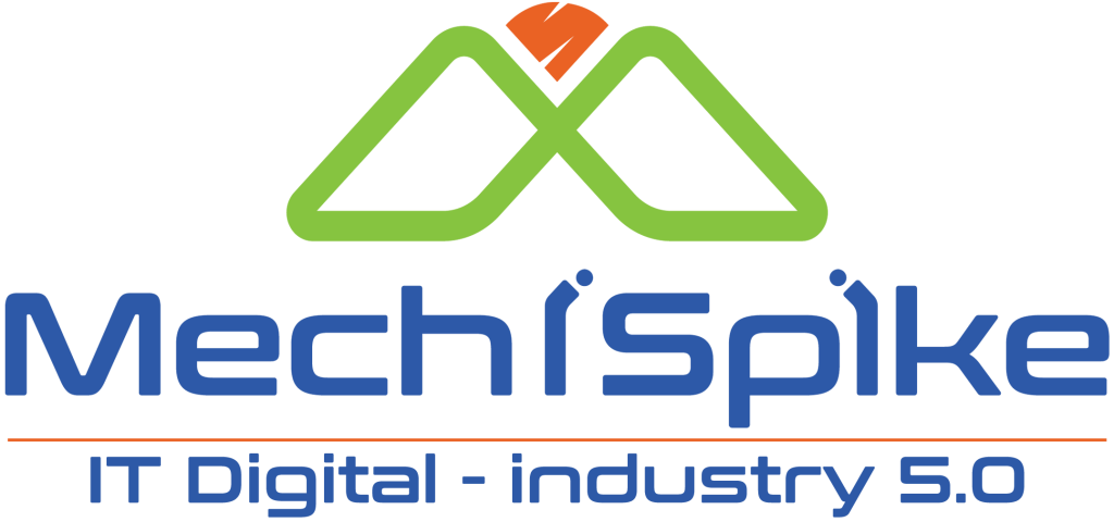 mechispike-logo